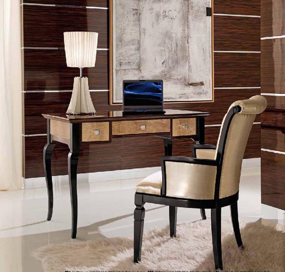 ебель и интерьеры в стиле арт деко