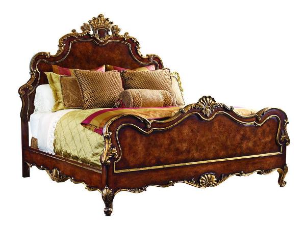 Кровать Henredon (Америка) коллекция Arabesque