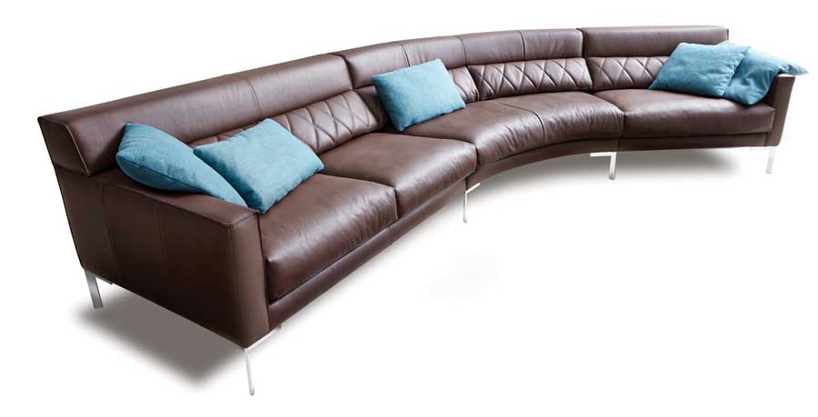  MACHALKE — новая модель дивана