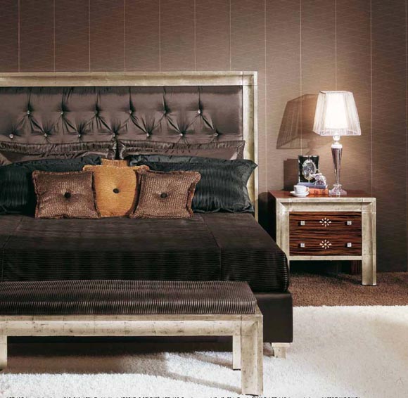 ебель и интерьеры в стиле арт деко