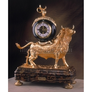 Аксессуары и декор ИСПАНИЯ SOHER ЧАСЫ OROLOGIO НАСТОЛЬНЫЕ Классический 