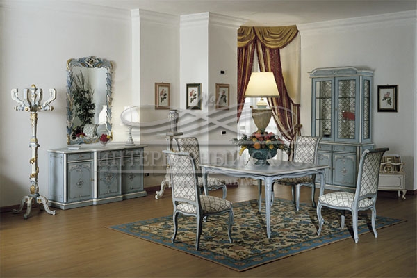 ASNAGHI INTERIORS